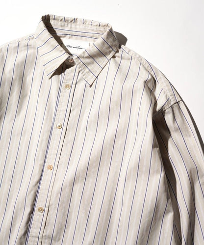 Maui & Sons / Pacific Big Shirt