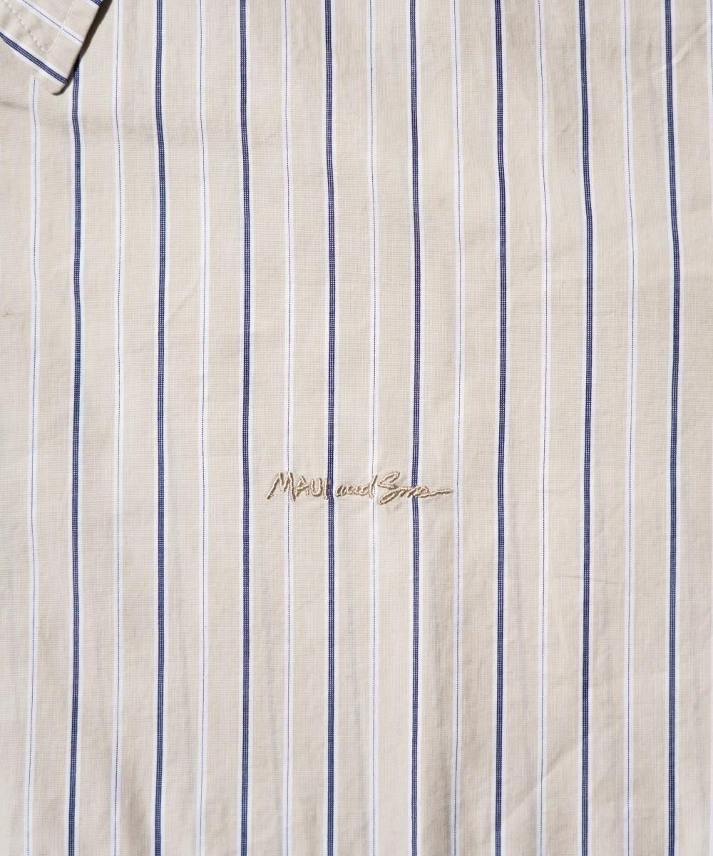 Maui & Sons / Pacific Big Shirt