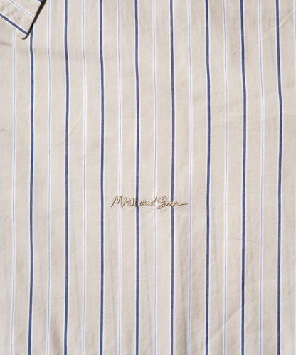 Maui & Sons / Pacific Big Shirt