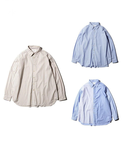 Maui & Sons / Pacific Big Shirt