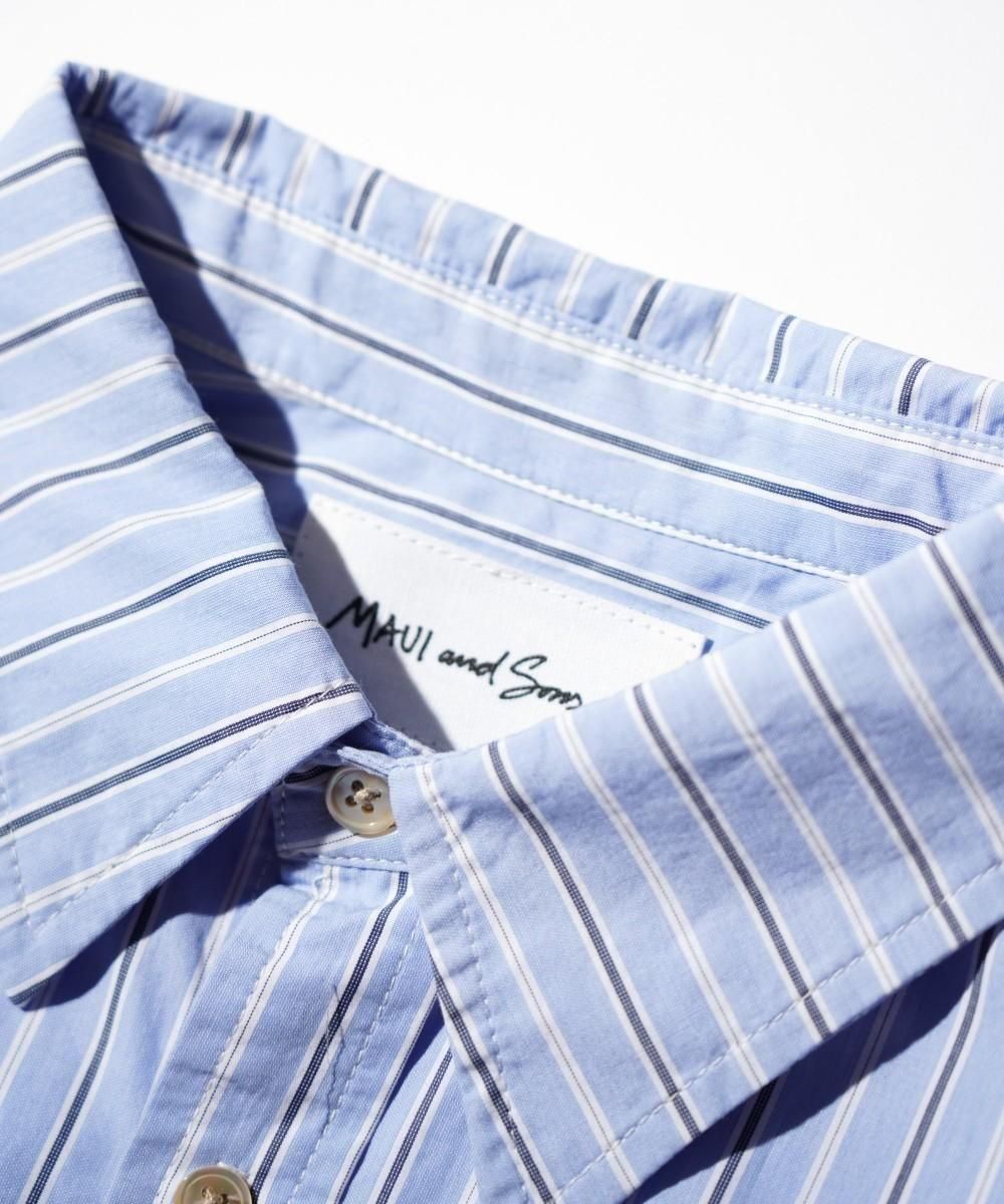 Maui & Sons / Pacific Big Shirt