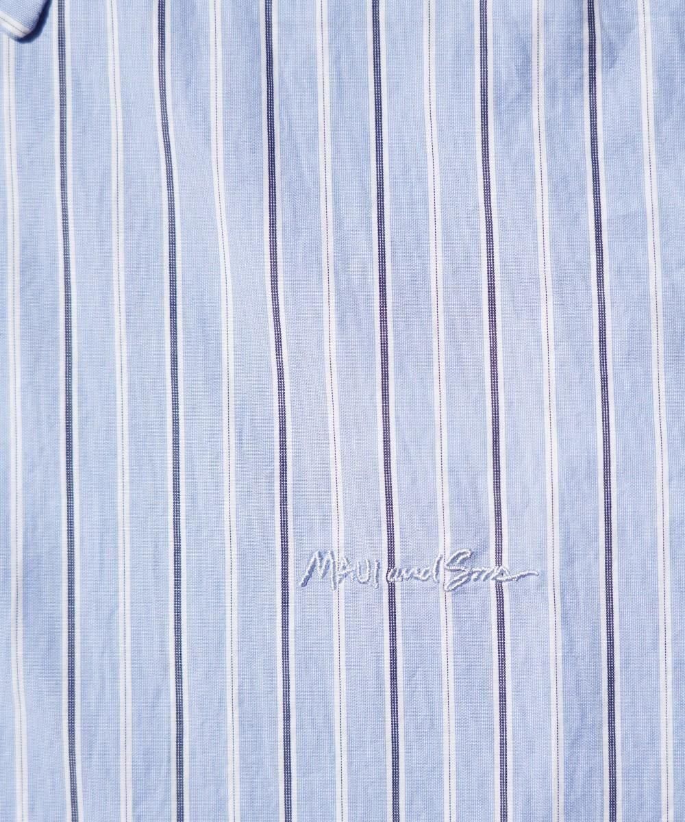 Maui & Sons / Pacific Big Shirt