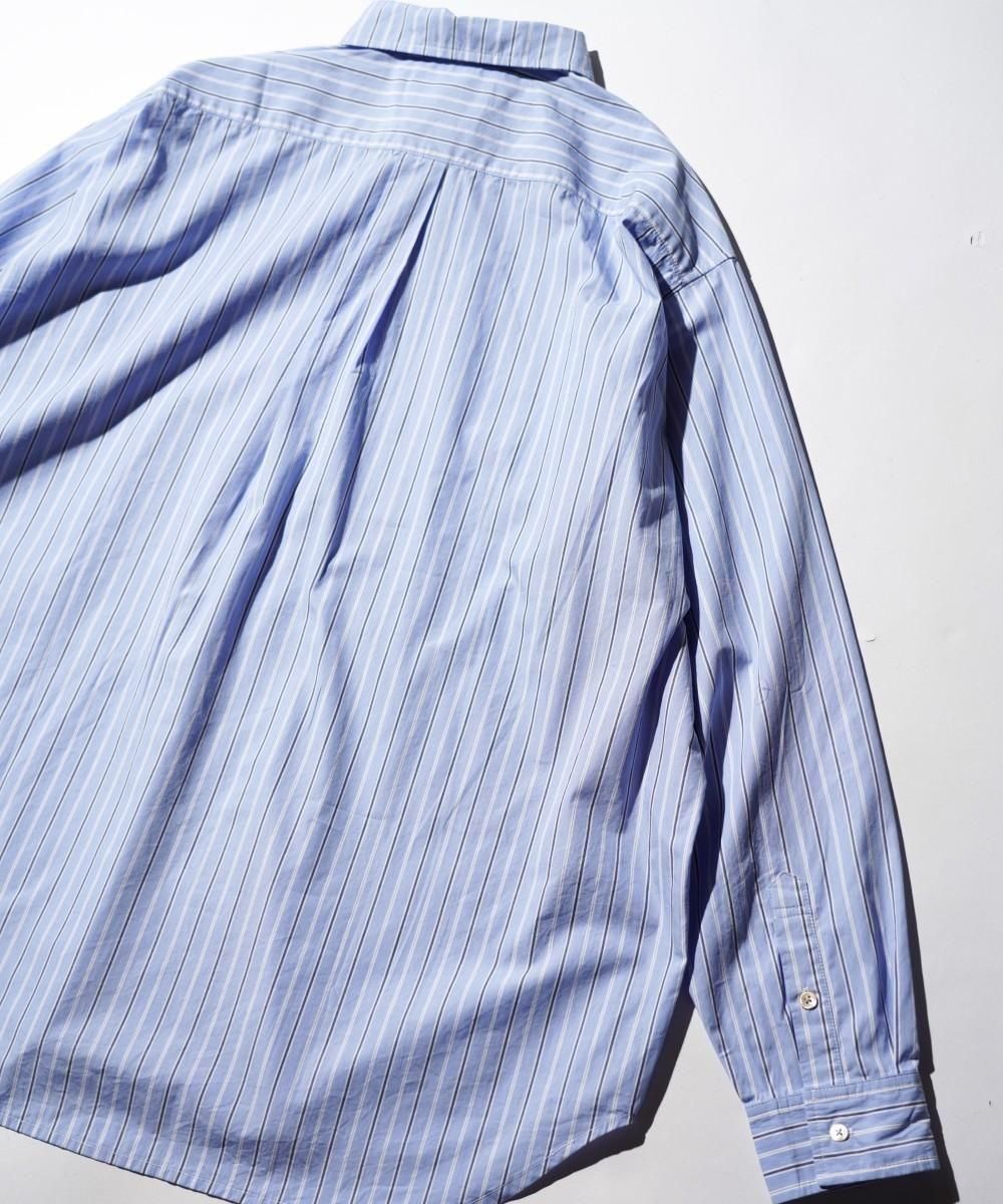 Maui & Sons / Pacific Big Shirt