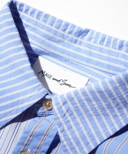 Maui & Sons / Pacific Big Shirt