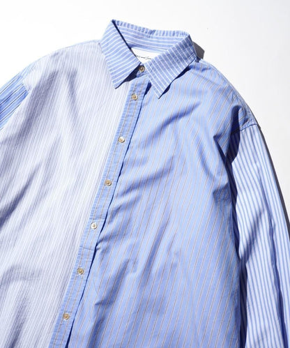 Maui & Sons / Pacific Big Shirt
