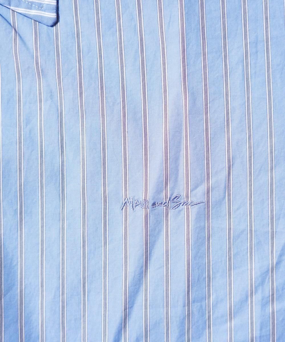Maui & Sons / Pacific Big Shirt