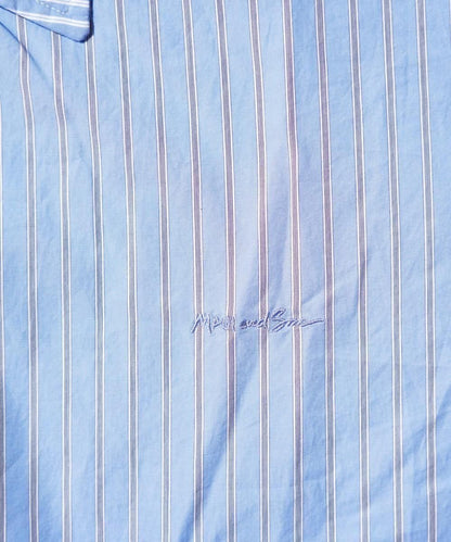 Maui & Sons / Pacific Big Shirt