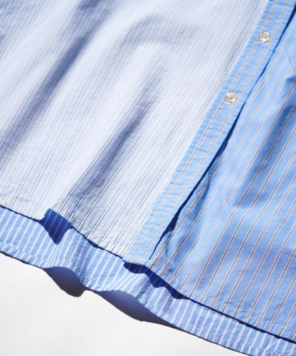 Maui & Sons / Pacific Big Shirt