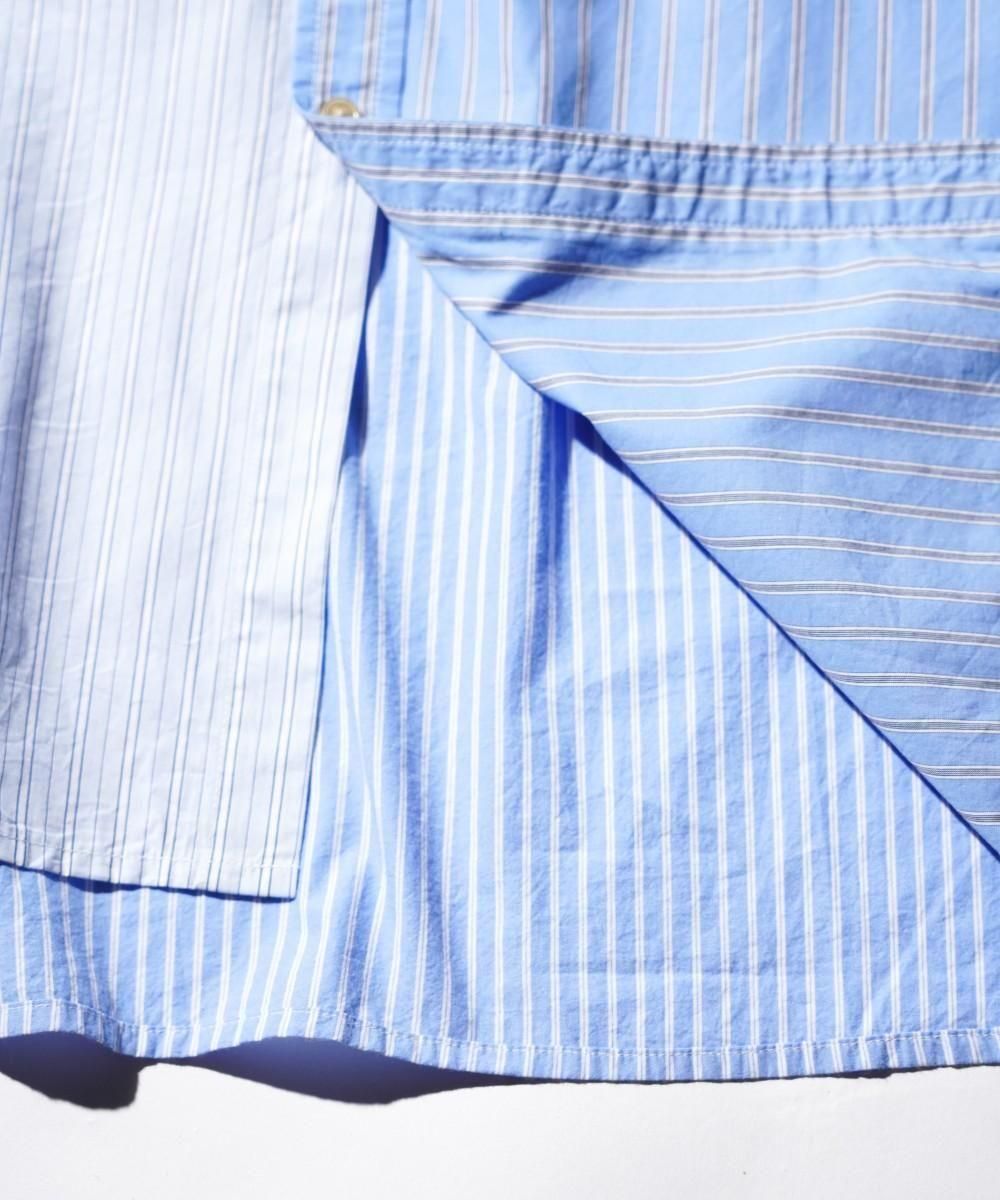 Maui & Sons / Pacific Big Shirt