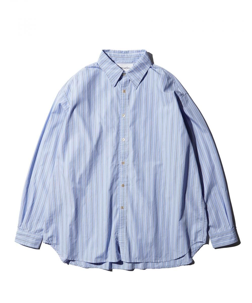 Maui & Sons / Pacific Big Shirt