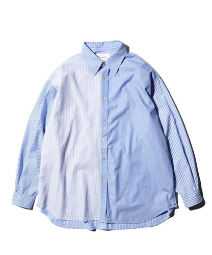 Maui & Sons / Pacific Big Shirt