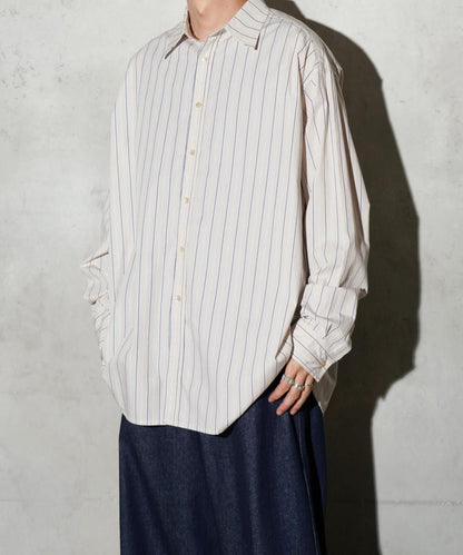 Maui & Sons / Pacific Big Shirt