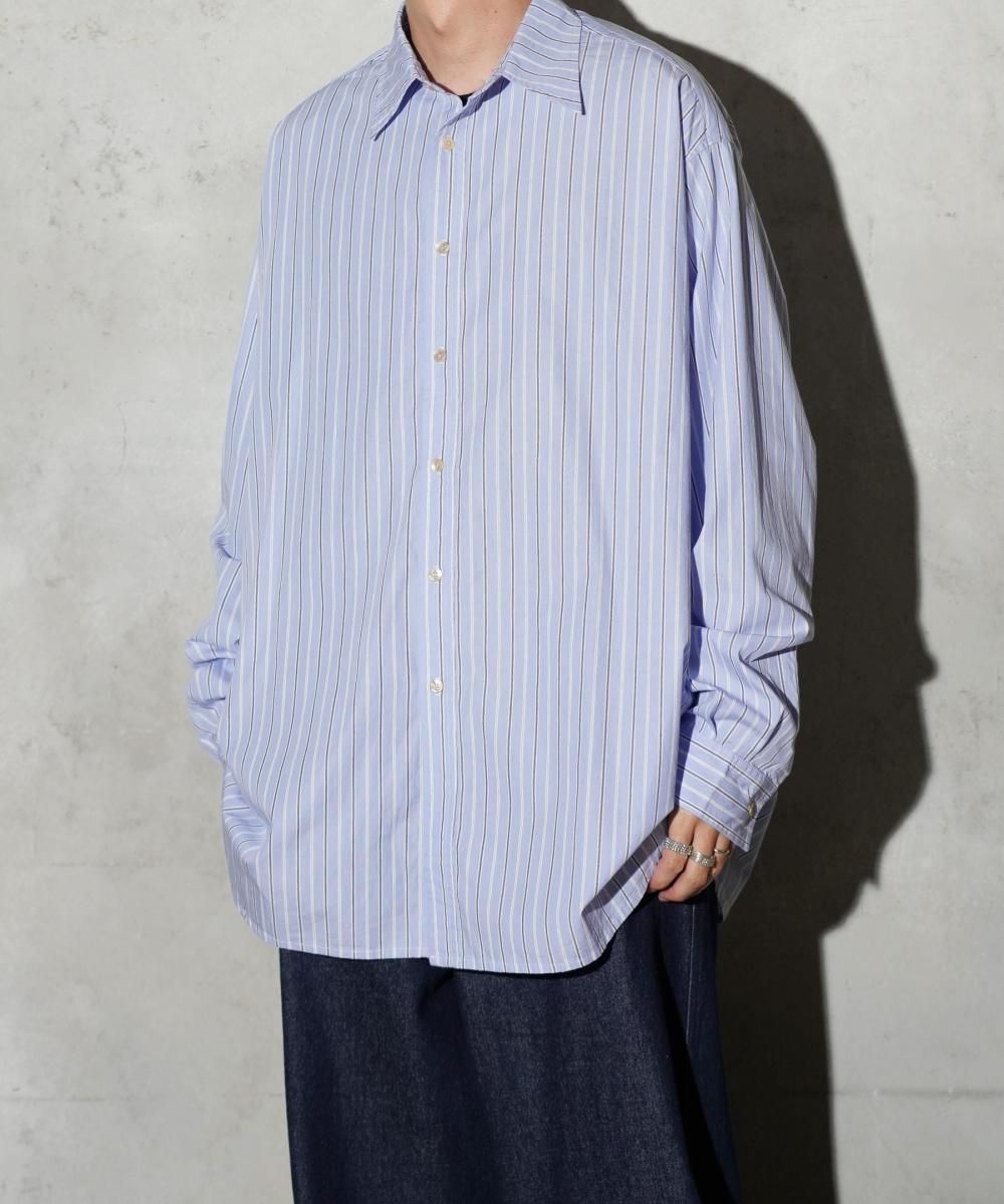 Maui & Sons / Pacific Big Shirt