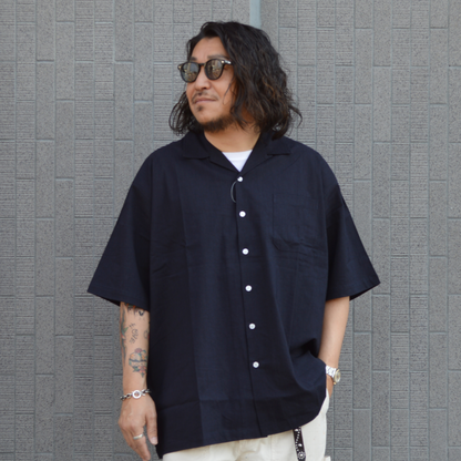 COMFORT LINEN SHIRTS