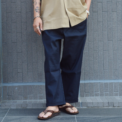 COMFORT LINEN PANTS