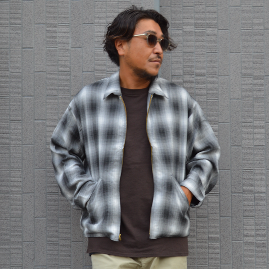 50S ROCKBILLY JACKET