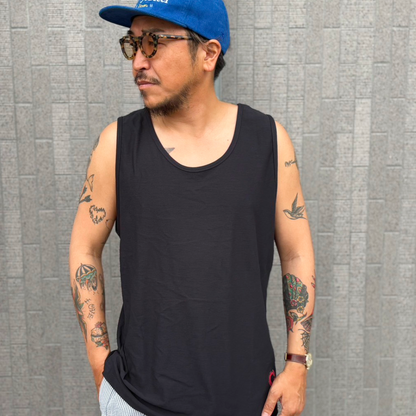 Recycle MUJI STANDARD TANK