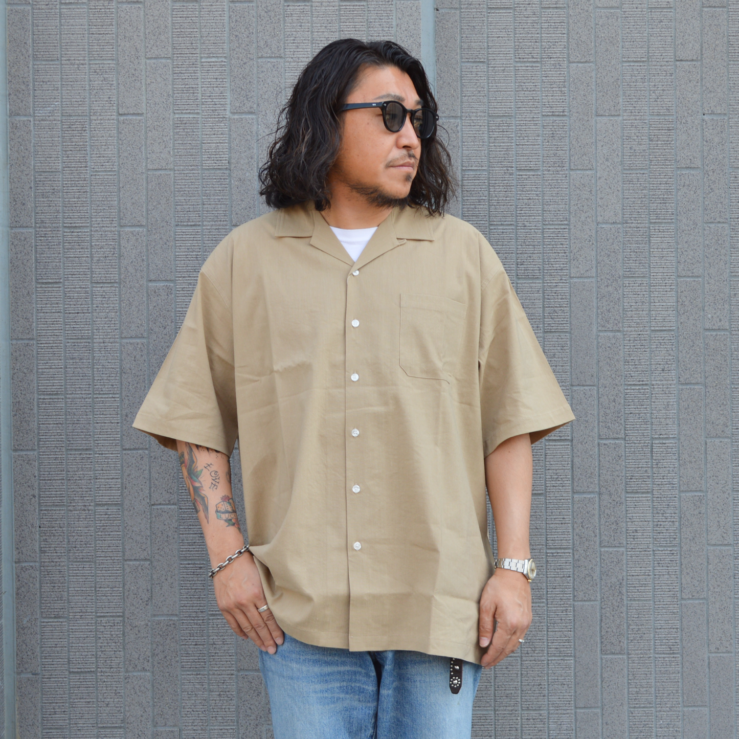 COMFORT LINEN SHIRTS
