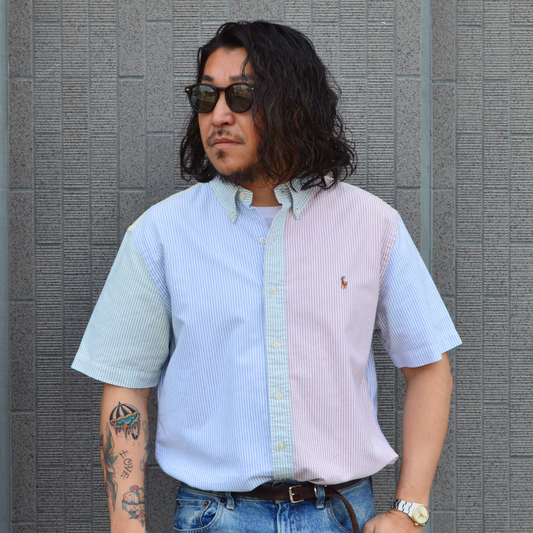 【VINTAGE】Ralph Lauren 12