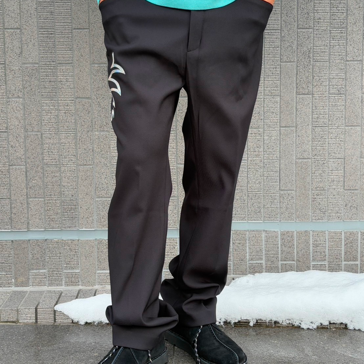 Sebastian Western Pants