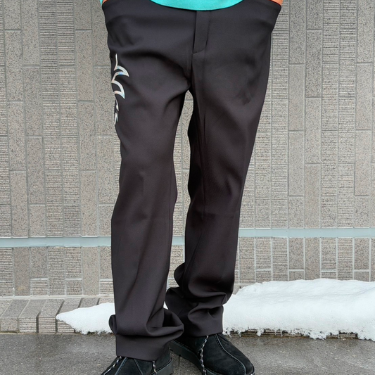 Sebastian Western Pants