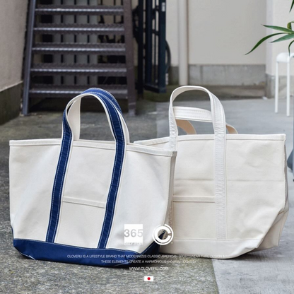 CLFW-2509 Cloveru®︎ BASIC TOTE