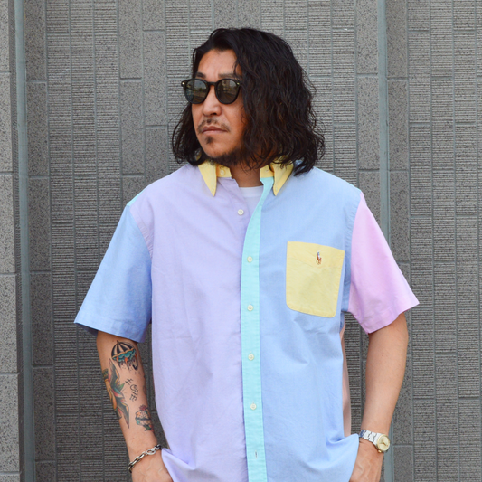 【VINTAGE】Ralph Lauren 13