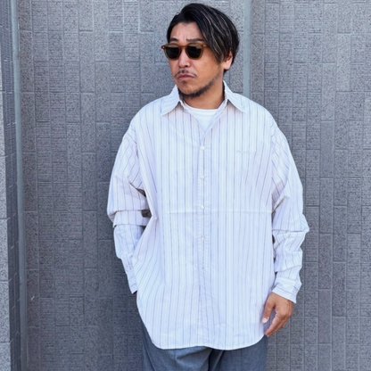 Maui & Sons / Pacific Big Shirt