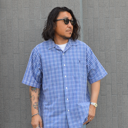 【VINTAGE】Ralph Lauren 16
