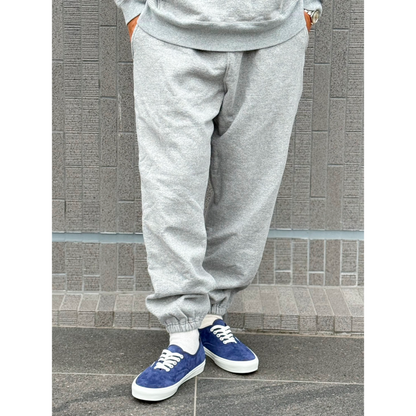 CLFW-2503 Standard Relax Simple Sweat Pants