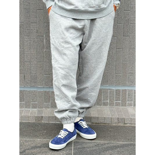 CLFW-2503 Standard Relax Simple Sweat Pants