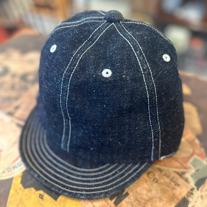 FOBFACTORY　RAILMAN CAP