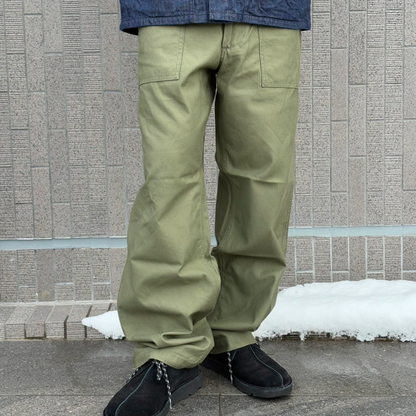 F0540 BAKER PANTS type2