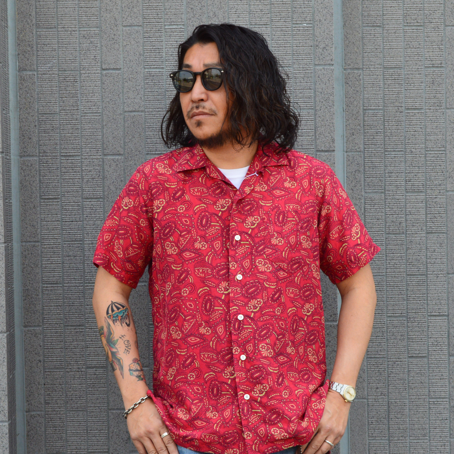 【VINTAGE】Ralph Lauren 14