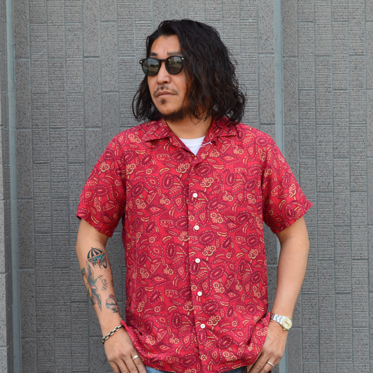 【VINTAGE】Ralph Lauren 14