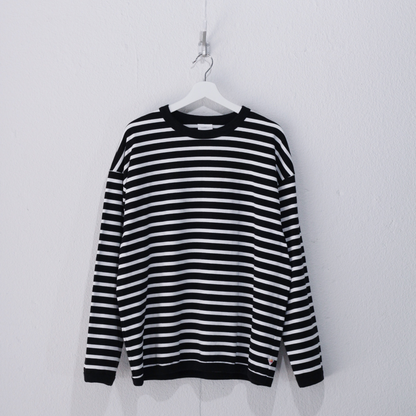 The American Ringer Border L/S