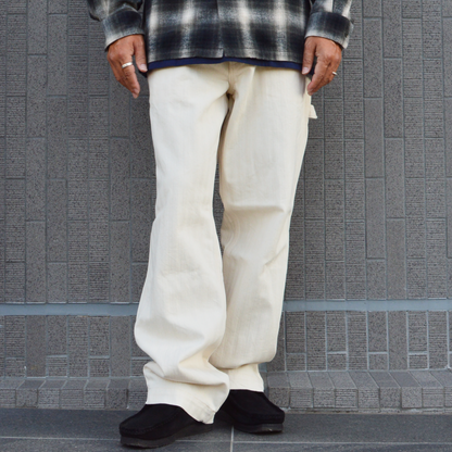 HBT PAINTER PANTS F0485