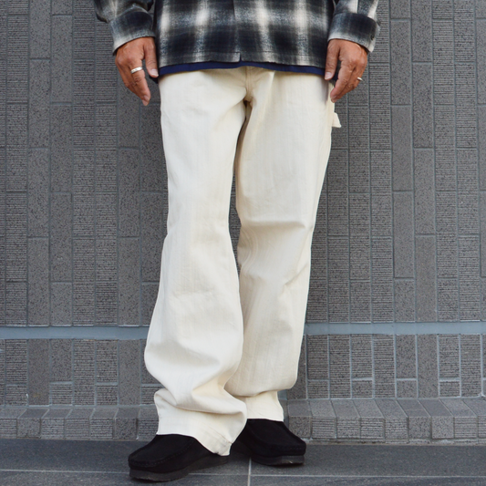 HBT PAINTER PANTS F0485