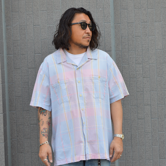 【VINTAGE】Ralph Lauren 15