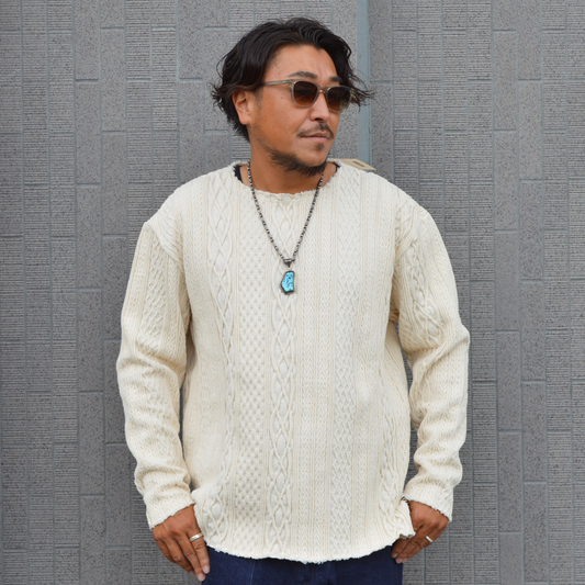 CABLE CUT-OFF L/S