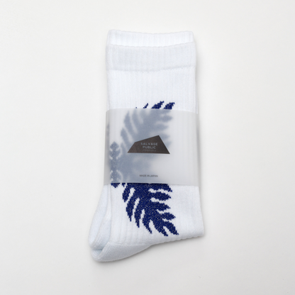 SVPC Woman's Socks(LAUA'E)