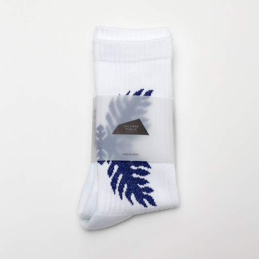 SVPC Woman's Socks(LAUA'E)