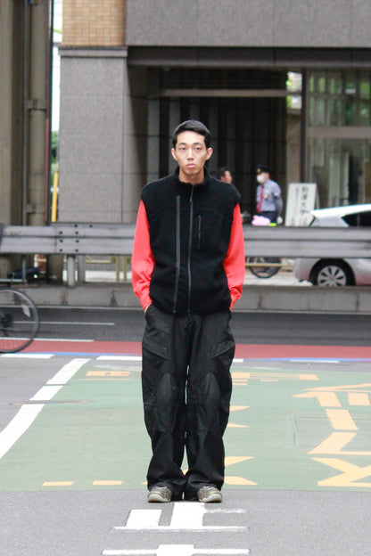 Marced Wool Vest