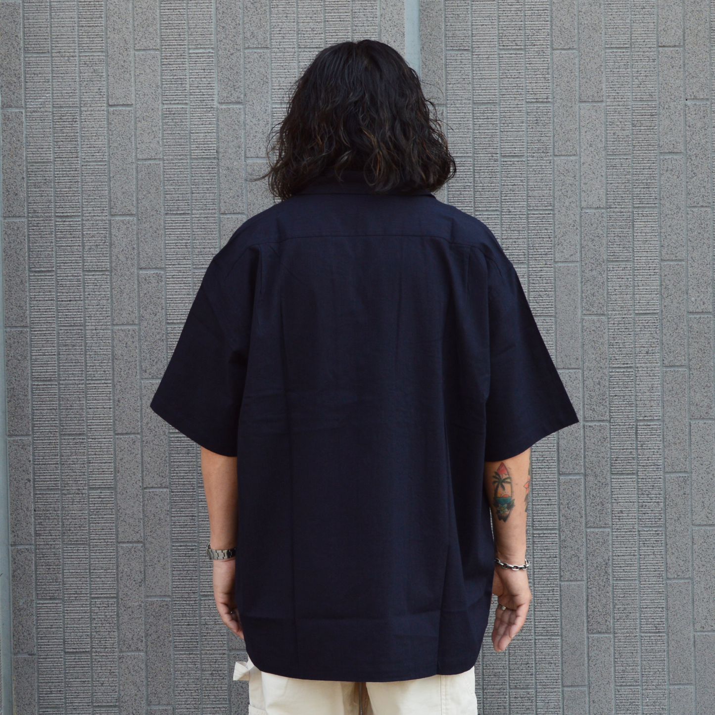 COMFORT LINEN SHIRTS