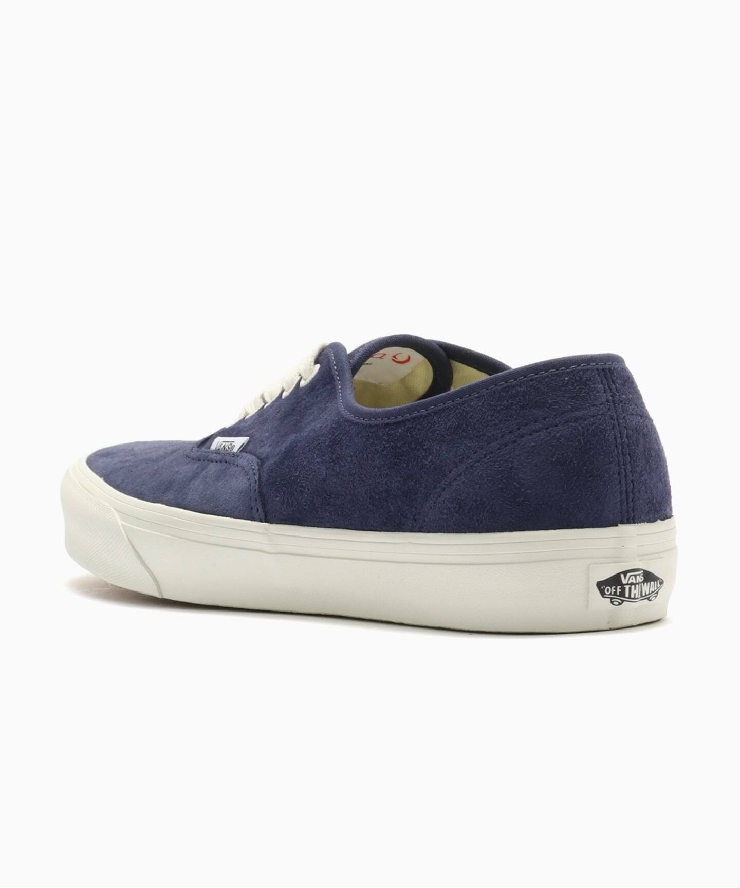 Authentic ピッグスエード