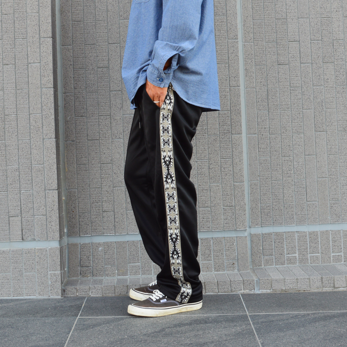 Kuhio Track Pants
