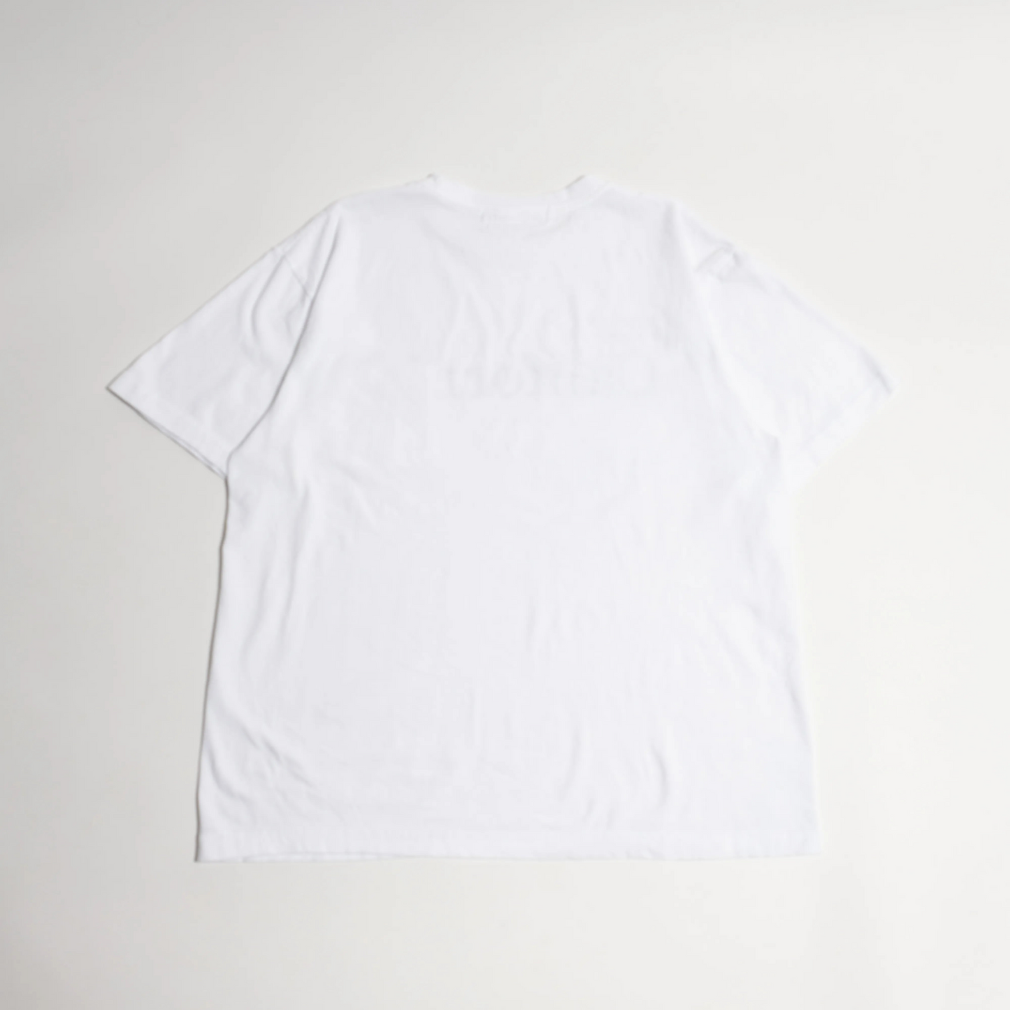 Pasadena Pocket S/S（Thank you always California）