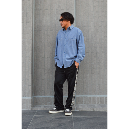 Kuhio Track Pants