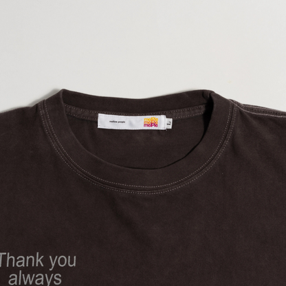 Pasadena Pocket S/S（Thank you always California）