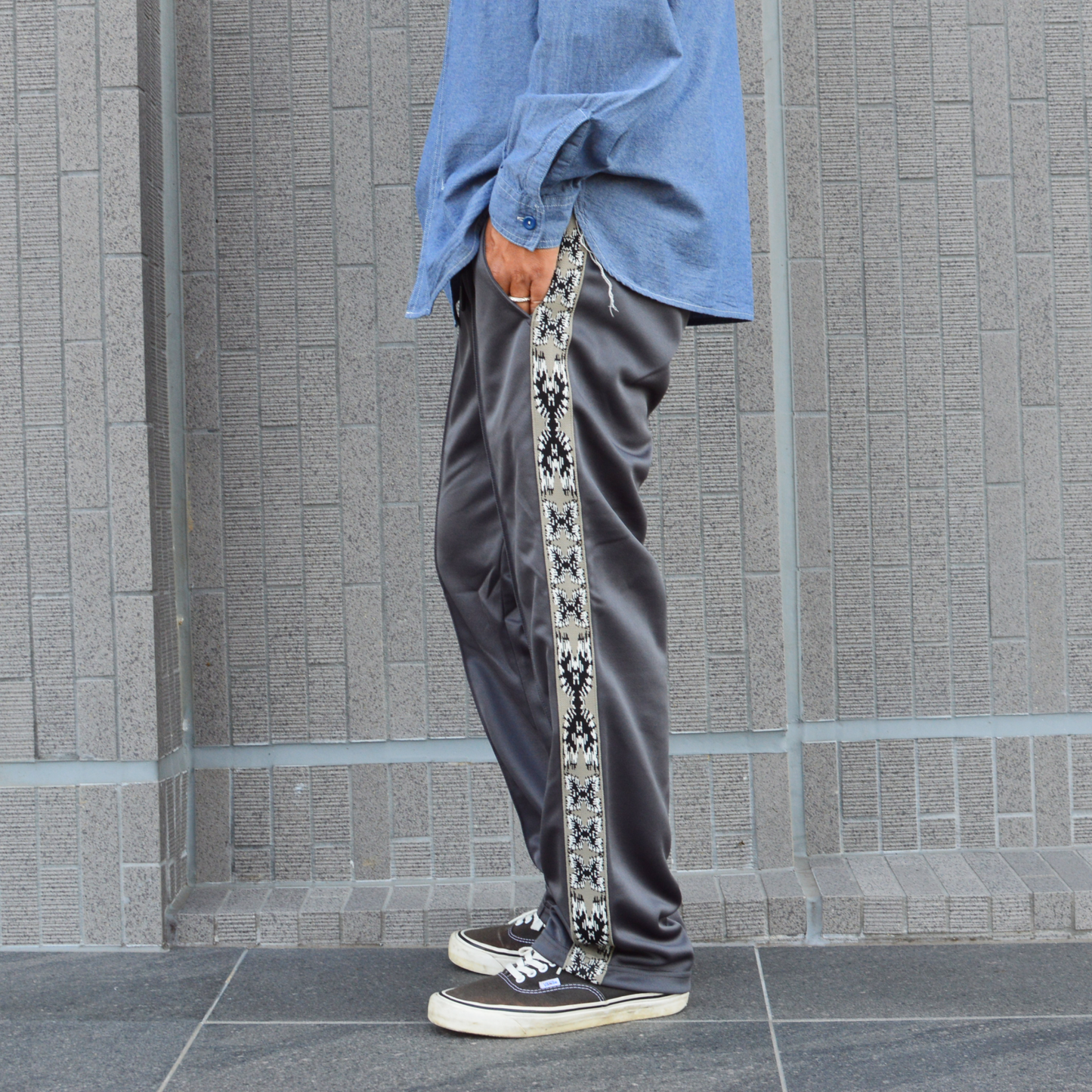 Kuhio Track Pants